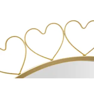 Καθρέφτης Mauro Ferretti Heart image-2