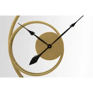 Analog wall clock Mauro Ferretti Specchio image-1