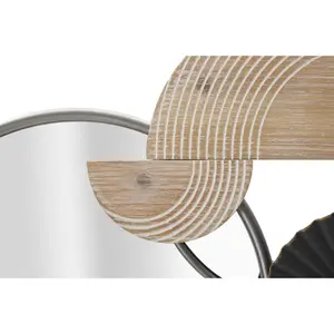 Spiegel Mauro Ferretti Abstract image-1