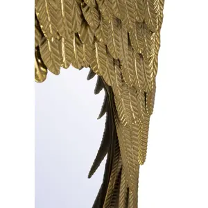 Dekoratives Objekt Mauro Ferretti Ali image-3