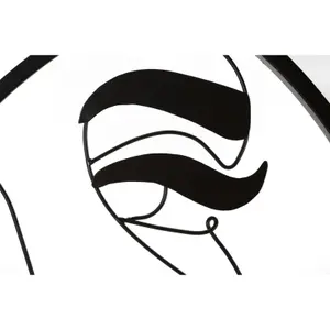 Καθρέφτης τοίχου Mauro Ferretti Melly image-2
