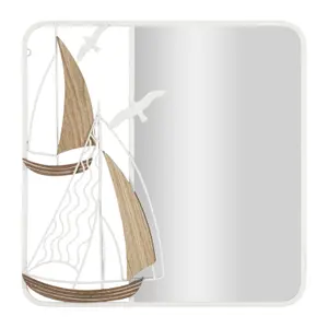 Καθρέφτης Mauro Ferretti Adriatic image-0