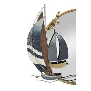 Spiegel Mauro Ferretti Vele image-1