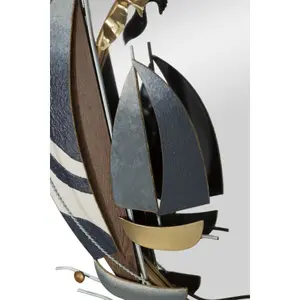 Spiegel Mauro Ferretti Vele image-2