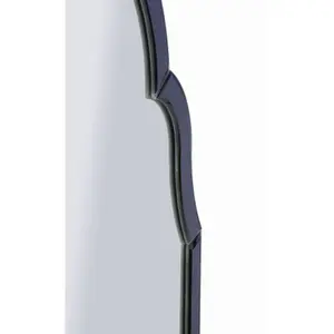 Espejo de pared de diseño elegante Mauro Ferretti Tangeri image-2