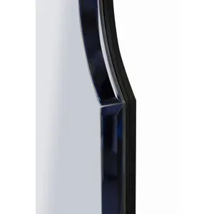 Espejo de pared de diseño elegante Mauro Ferretti Tangeri image-4