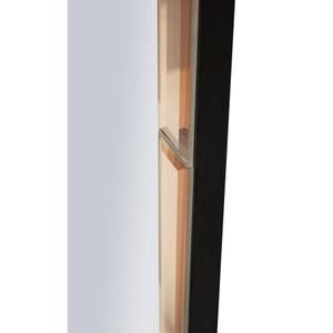 Lustro ścienne w stylu wydłużonym Mauro Ferretti Tangeri image-2