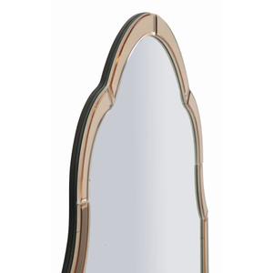 Elegant wall mirror Mauro Ferretti Tangeri image-1