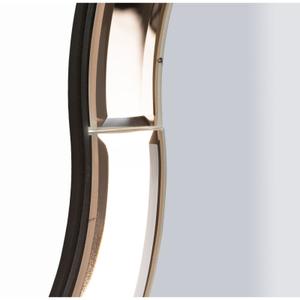 Elegant wall mirror Mauro Ferretti Tangeri image-2