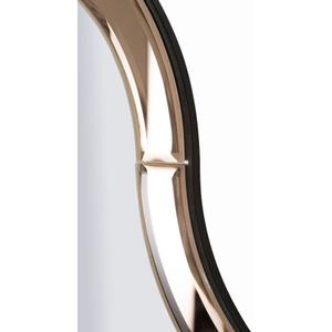 Elegant wall mirror Mauro Ferretti Tangeri image-3