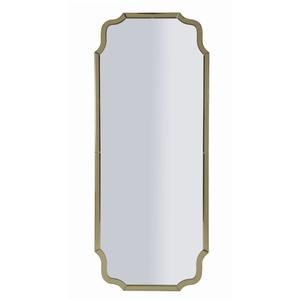 Specchio da parete Mauro Ferretti Istanbul