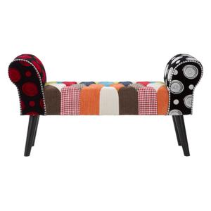 Bænk Mauro Ferretti Imperial