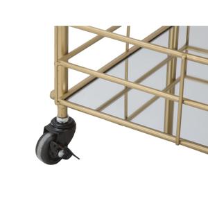 Rectangular trolley Mauro Ferretti image-4