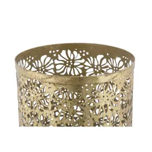 Regenschirmständer Mauro Ferretti Fiori Glam image-2