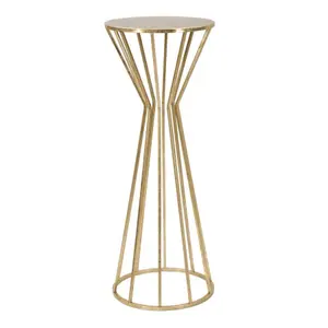 Τραπέζι πλευράς Mauro Ferretti Stick Glam image-0