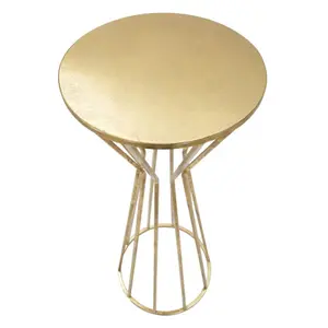 Τραπέζι πλευράς Mauro Ferretti Stick Glam image-1