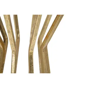 Τραπέζι πλευράς Mauro Ferretti Stick Glam image-3