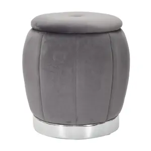 Storage pouf Mauro Ferretti Paris