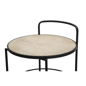 Serving trolley Mauro Ferretti Arex image-2