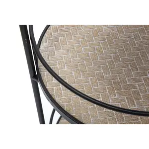 Serving trolley Mauro Ferretti Arex image-3