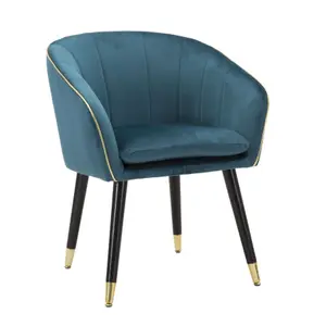 Armchair Mauro Ferretti Paris image-1