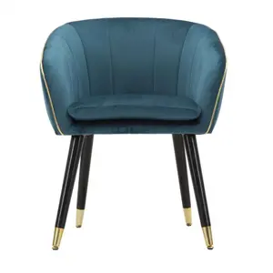 Armchair Mauro Ferretti Paris image-0