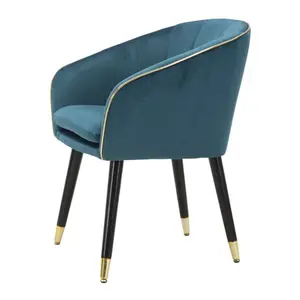 Armchair Mauro Ferretti Paris image-3