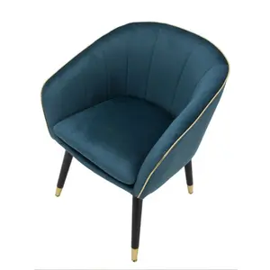 Armchair Mauro Ferretti Paris image-2