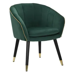 Armchair Mauro Ferretti Paris image-1