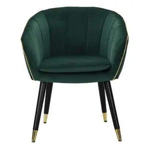 Armchair Mauro Ferretti Paris image-0