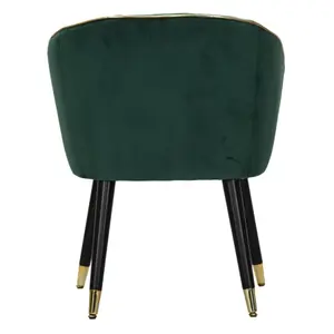 Armchair Mauro Ferretti Paris image-2