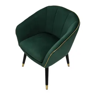 Armchair Mauro Ferretti Paris image-3