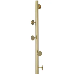 Wieszak na płaszcze Mauro Ferretti Glamy image-1