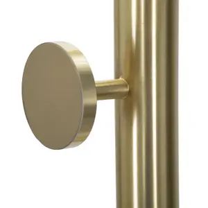 Wieszak na płaszcze Mauro Ferretti Glamy image-4