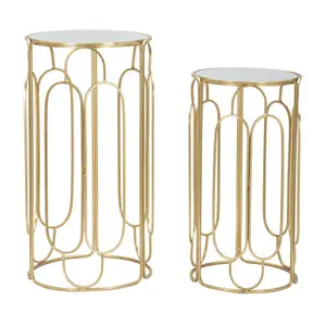 Porte-capsules à plante Mauro Ferretti Arty Rotondo (x2) image-0