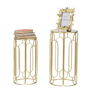 Porte-capsules à plante Mauro Ferretti Arty Rotondo (x2) image-1