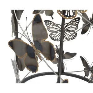 Κοντός τραπέζι Mauro Ferretti Farfalle (x2) image-3