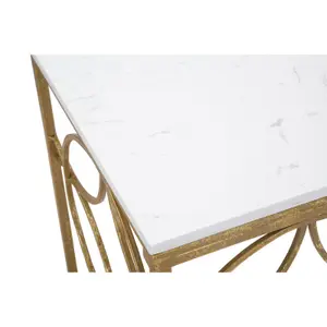 Konsol Mauro Ferretti Star Marble image-4