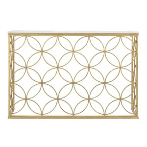 Konsol Mauro Ferretti Star Marble