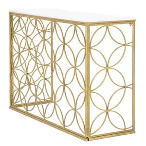 Konsol Mauro Ferretti Star Marble image-1