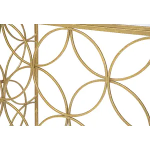 Konsol Mauro Ferretti Star Marble image-3
