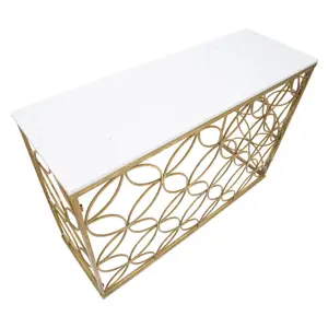 Konsol Mauro Ferretti Star Marble image-2