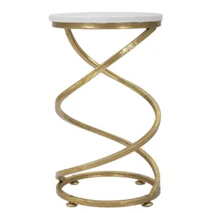 Soffbord Mauro Ferretti Spiral image-0