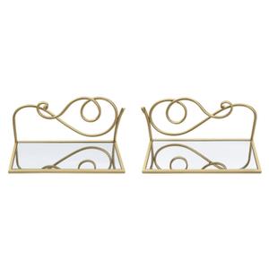 Étagère Mural Mauro Ferretti (x2) image-1