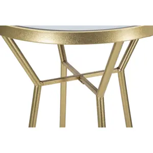 Coffee table Mauro Ferretti Bar Circle image-3
