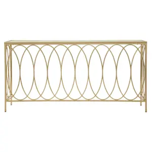 Console boog Mauro Ferretti Similmarble