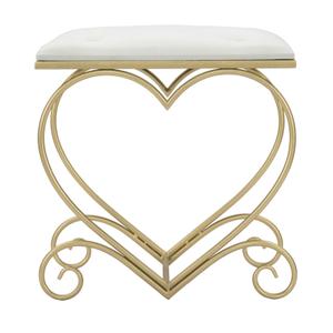 Tabouret Mauro Ferretti Heart image-1