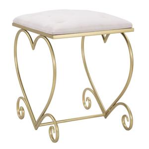 Tabouret Mauro Ferretti Heart image-2