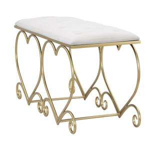 Bank Mauro Ferretti Heart image-2