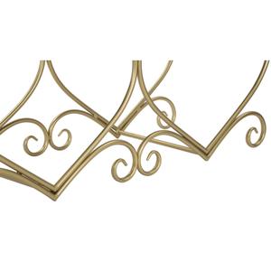 Bank Mauro Ferretti Heart image-3